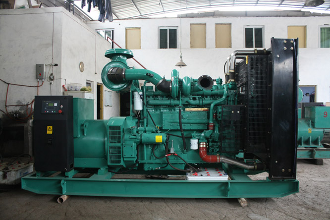 祁县环保无噪音：租用静音发电机组，为环境和耳朵双重保驾护航